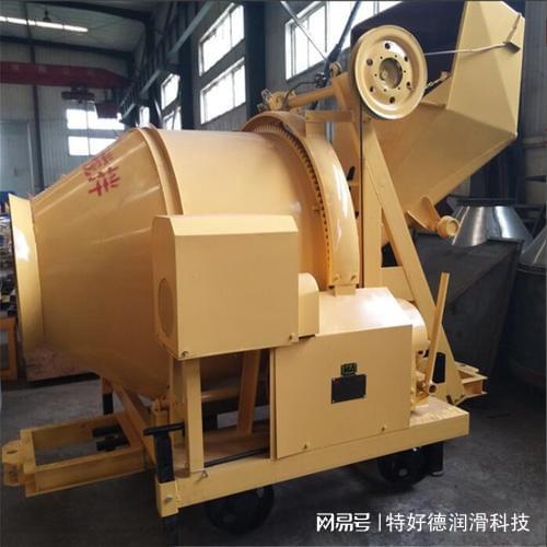 食品機(jī)械中用于攪拌和混合的設(shè)備種類有哪些