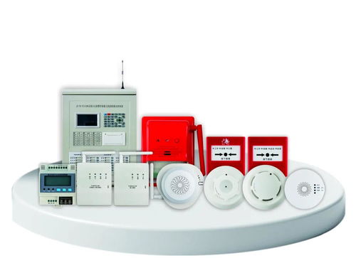 天成集團推出全無線火災報警產品，輔以特別銷售政策，助推行業與碎脂機安全發展